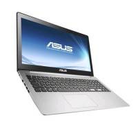 ноутбук ASUS K551LN-XX308H 90NB05F2-M03990 Черный