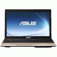 ноутбук ASUS K55A i3 3110/4/320/BT/Win 8 Коричневый