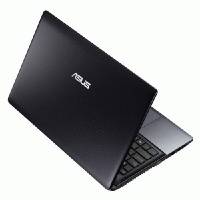ноутбук ASUS K55DR A6 4400M/4/500/BT/Win 8 Черный
