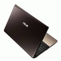 ноутбук ASUS K55VJ 90NB00A1-M04790 Коричневый