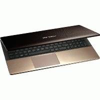 ноутбук ASUS K55VJ 90NB00A1-M04790 Коричневый