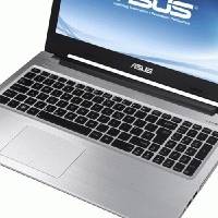 ноутбук ASUS K56CM B987/4/320/BT/Win 8 Черный