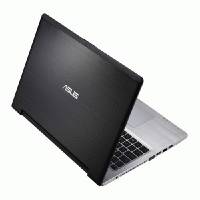 ноутбук ASUS K56CM B987/4/320/BT/Win 8 Черный