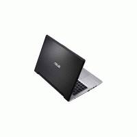 ноутбук ASUS K56CM i3 3217U/4/500/BT/Win 7 HB Черный