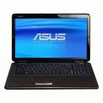 ноутбук ASUS K70AB RM-74/4/250/Linux Черный