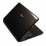 ноутбук ASUS K70AB RM-74/4/250/Linux Черный