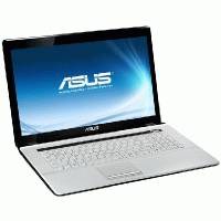 ноутбук ASUS K73SD B970/4/320/Win 7 HB/White Белый