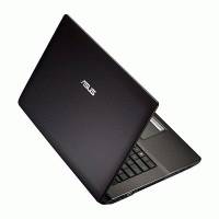 ноутбук ASUS K73TA A6 3400M/4/500/BT/DOS/Brown Коричневый