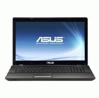 ноутбук ASUS K73TK A4 3305M/4/320/Win 7 HB Черный
