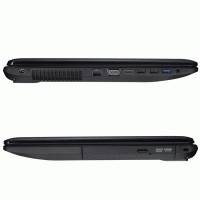 ноутбук ASUS K75A B970/4/500/BT/Win 7 HB Черный