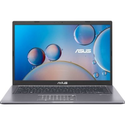 ноутбук ASUS Laptop 14 F415JA-EB773T 90NB0ST2-M12320 ENG Серый