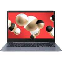 ноутбук ASUS Laptop E406MA-EK064T 90NB0J81-M10890 Серый