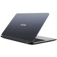 ноутбук ASUS Laptop X407UA-EB018T 90NB0HP1-M01410 Серый