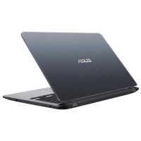 ноутбук ASUS Laptop X407UB-EB148T 90NB0HQ1-M01900 Серый