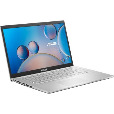 ноутбук ASUS Laptop X415JA-EK2436 90NB0ST1-M012D0 Серебристый