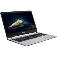 ноутбук ASUS Laptop X507UA-BQ670 90NB0HI1-M09670 Серый
