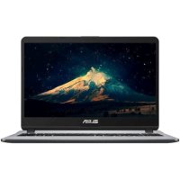 ноутбук ASUS Laptop X507UB-EJ044T 90NB0HN1-M00770 Серый