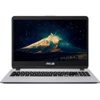 ноутбук ASUS Laptop X507UB-EJ044T 90NB0HN1-M00770 Серый