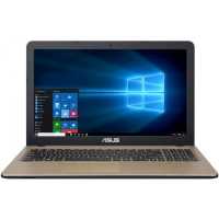 ноутбук ASUS Laptop X540BA-GQ248 90NB0IY1-M04640 Черный