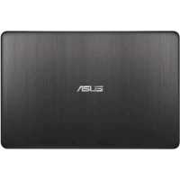 ноутбук ASUS Laptop X540BA-GQ248 90NB0IY1-M04640 Черный