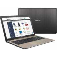 ноутбук ASUS Laptop X540BA-GQ248 90NB0IY1-M04640 Черный
