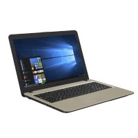 ноутбук ASUS Laptop X540BP-GQ134 90NB0IZ1-M01710 Черный