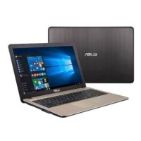 ноутбук ASUS Laptop X540LA-XX1007T 90NB0B01-M21330 Черный