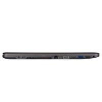 ноутбук ASUS Laptop X540LA-XX1007T 90NB0B01-M21330 Черный