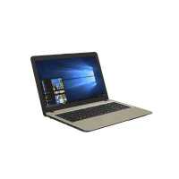 ноутбук ASUS Laptop X540MA-GQ064 90NB0IR1-M00820 Черный