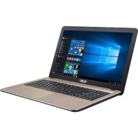 ноутбук ASUS Laptop X540YA-XO688D 90NB0CN3-M10380 Черный