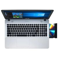 ноутбук ASUS Laptop X541UV-DM1470D 90NB0CG1-M21710 Черный
