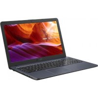 ноутбук ASUS Laptop X543UA-DM1663T 90NB0HF7-M32940 Серый