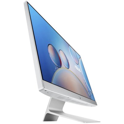 моноблок ASUS M3700WUAK-WA056M 90PT0342-M00K70 Белый