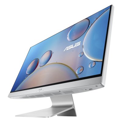 моноблок ASUS M3700WUAK-WA056M 90PT0342-M00K70 Белый
