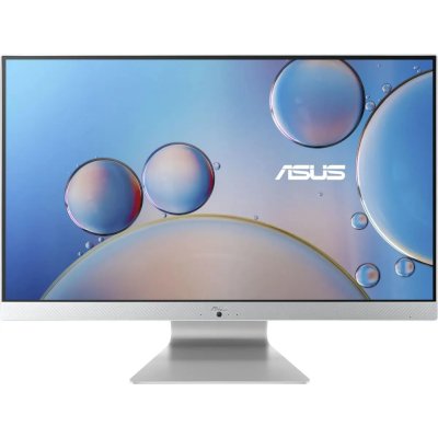 моноблок ASUS M3700WYAK-WA055W 90PT03A2-M004T0 Белый