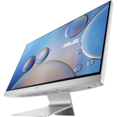 моноблок ASUS M3700WYAK-WA055W 90PT03A2-M004T0 Белый