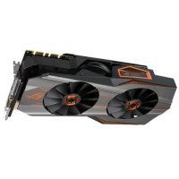 видеокарта ASUS Matrix-GTX980TI-6GD5-Gaming