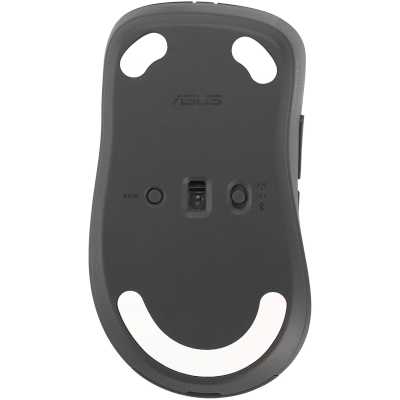 мышь ASUS MD102 Black Черный