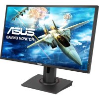 монитор ASUS MG248QR Черный