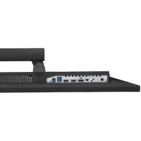 монитор ASUS MG279Q Черный