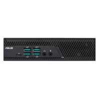 компьютер ASUS Mini PC PB62-B 3B 90MR00H5-M00310 Черный