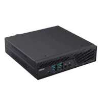 компьютер ASUS Mini PC PB62-B 3B 90MR00H5-M00310 Черный