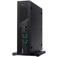 компьютер ASUS Mini PC PB62-B 3B 90MR00H5-M00310 Черный