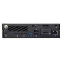 компьютер ASUS Mini PC PB62-B 3B 90MR00H5-M00310 Черный