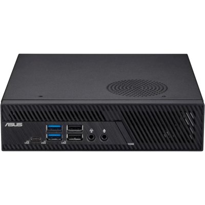 компьютер ASUS Mini PC PB63-B-BP052MD 90MR0121-M001M0 Черный