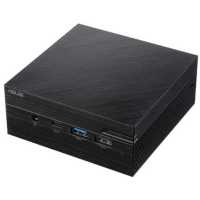 компьютер ASUS Mini PC PN40-BP116MV 90MS0181-M01160