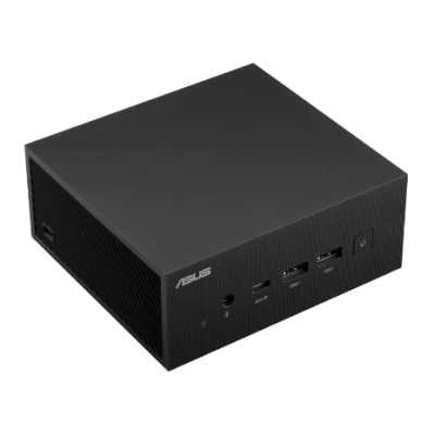 компьютер ASUS Mini PC PN53-B-S5093MD 90MR00S1-M002Y0 Черный