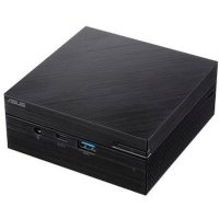 компьютер ASUS Mini PC PN61-BB7002MT 90MR0021-M00020