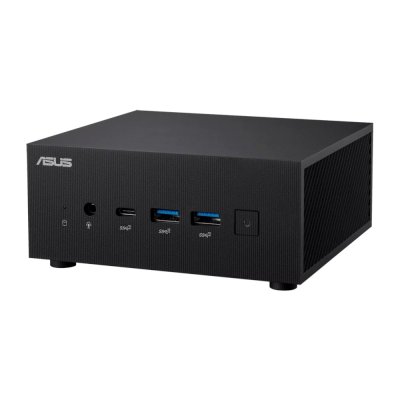 компьютер ASUS Mini PC PN64-B-S5245MD 90MR00U1-M007N0 Черный