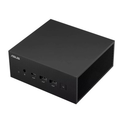 компьютер ASUS Mini PC PN64-B-S5245MD 90MR00U1-M007N0 Черный